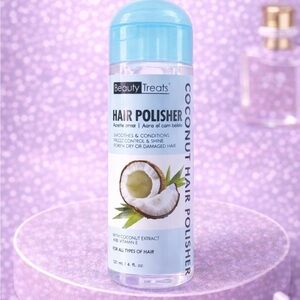 Beauty Treats Hair Polisher